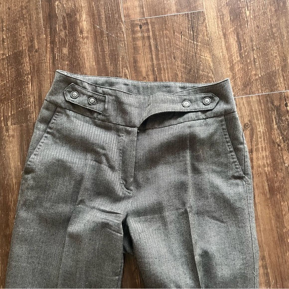 Zarina 2-Piece Sleeveless Wrap Vest and Trousers - Picture 7 of 10